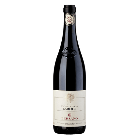 Bersano Barolo Nirvasco Bersano Barolo Nirvasco