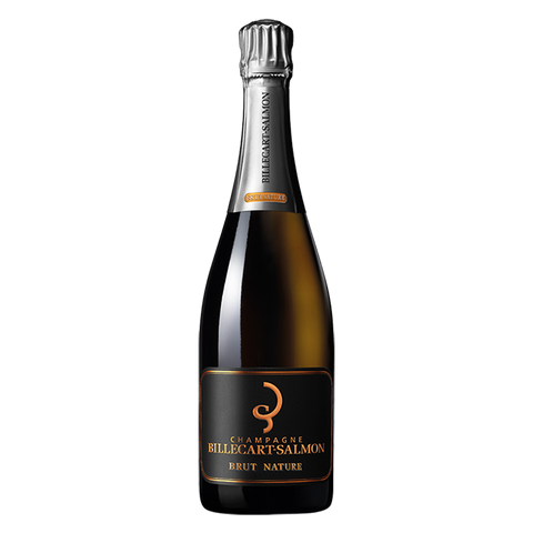 Billecart Salmon Brut Nature Champagne Billecart Salmon Brut Nature Champagne