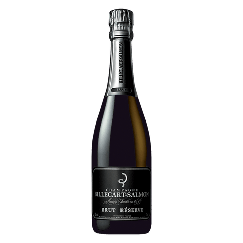 Billecart Salmon Brut Reserve Champagne Billecart Salmon Brut Reserve Champagne
