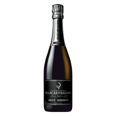 Billecart Salmon Brut Reserve Champagne