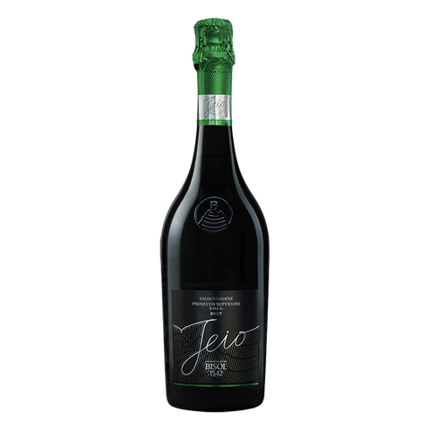 Bisol Jeio Prosecco di Valdobbiadene Superiore DOCG Bisol Jeio Prosecco di Valdobbiadene Superiore DOCG