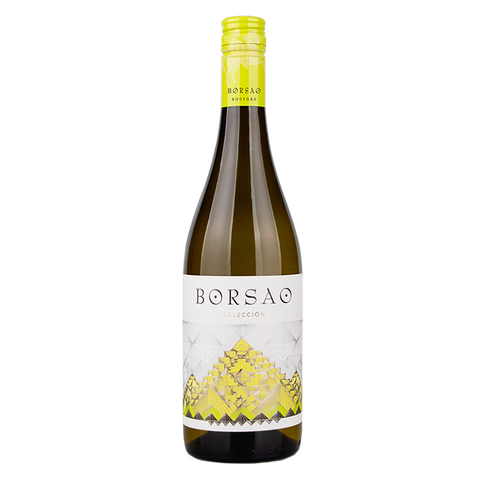 Bodega Borsao Blanco Selección Bodega Borsao Blanco Selección