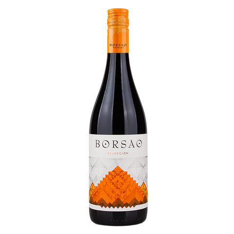 Bodega Borsao Tinto Selección Bodega Borsao Tinto Selección