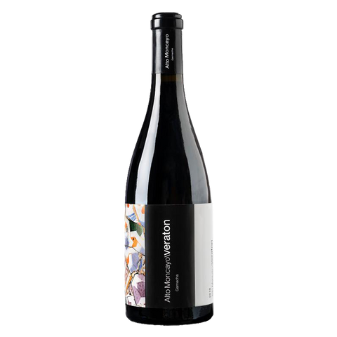Bodegas Alto Moncayo Veraton Garnacha Bodegas Alto Moncayo Veraton Garnacha