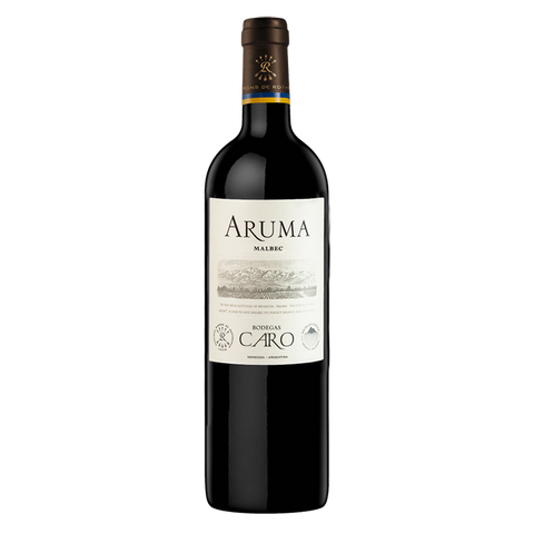 Bodegas Caro Aruma Bodegas Caro Aruma