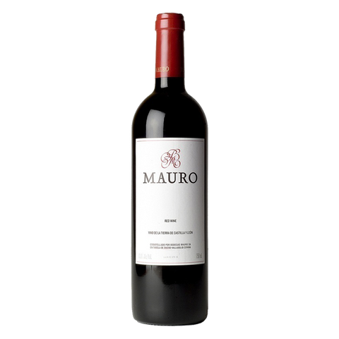 Bodegas Mauro Mauro Bodegas Mauro Mauro