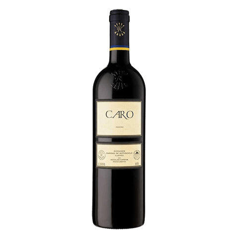 Bodegas Caro Caro Bodegas Caro Caro