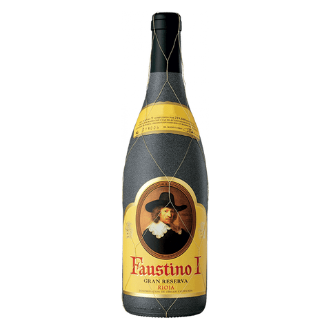 Bodegas Faustino I Gran Reserva Bodegas Faustino I Gran Reserva