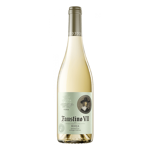 Bodegas Faustino VII White Bodegas Faustino VII White