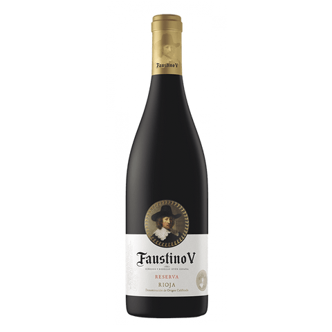 Bodegas Faustino V Reserva Bodegas Faustino V Reserva