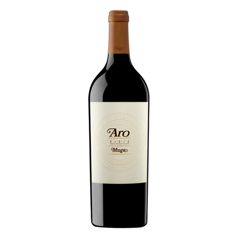 Bodegas Muga Aro Bodegas Muga Aro