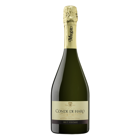 Bodegas Muga Cava Conde de Haro Bodegas Muga Cava Conde de Haro