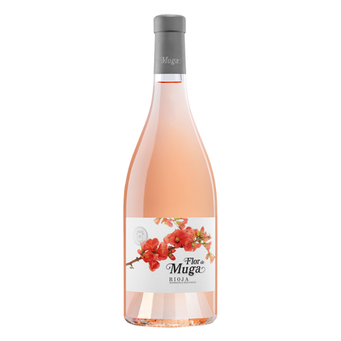 Bodegas Muga Flor De Muga Rose Bodegas Muga Flor De Muga Rose