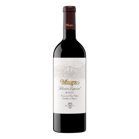 Bodegas Muga Reserva Selección Especial Bodegas Muga Reserva Selección Especial