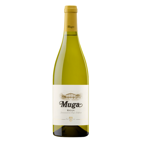 Bodegas Muga Rioja Blanco DOCa Bodegas Muga Rioja Blanco DOCa
