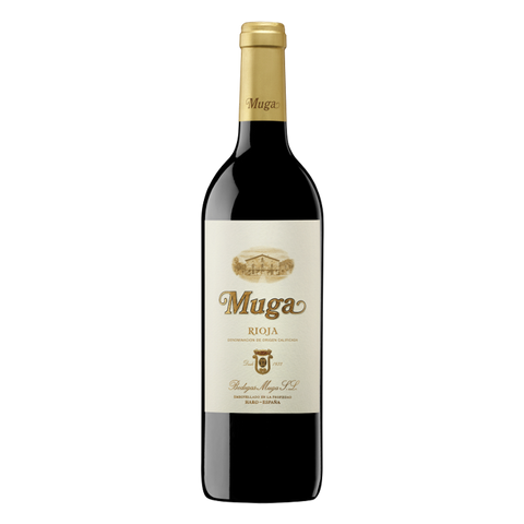 Bodegas Muga Rioja Reserva Bodegas Muga Rioja Reserva