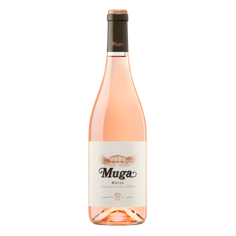 Bodegas Muga Rosado DOCa Bodegas Muga Rosado DOCa