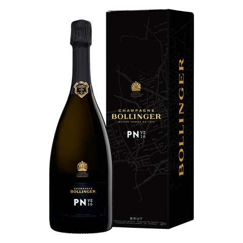 Bollinger Champagne PNVZ Bollinger Champagne PNVZ