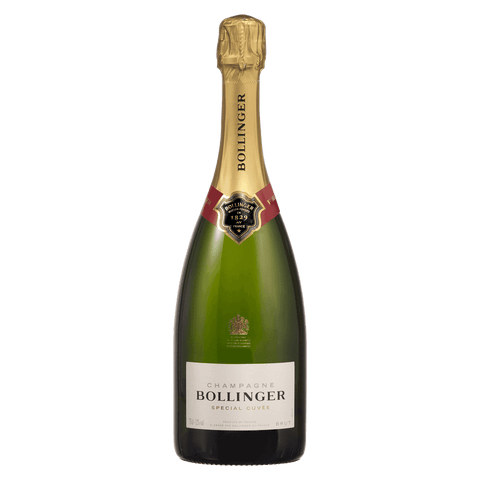 Bollinger Champagne Special Cuvée Bollinger Champagne Special Cuvée