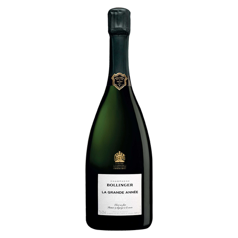 Bollinger Champagne La Grande Année Bollinger Champagne La Grande Année