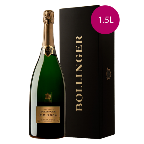 Bollinger Champagne R.D. Magnum 1.5L Bollinger Champagne R.D. Magnum 1.5L