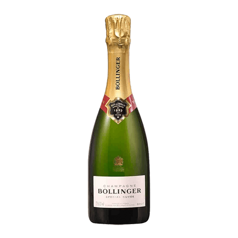 Bollinger Champagne Special Cuvée Half Bottle Bollinger Champagne Special Cuvée Half Bottle