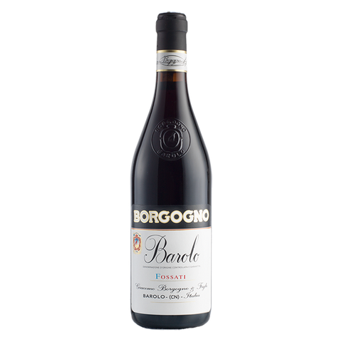 Borgogno Barolo Fossati DOCG Borgogno Barolo Fossati DOCG
