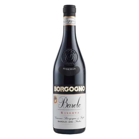 Borgogno Barolo Riserva DOCG Borgogno Barolo Riserva DOCG