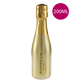 Bottega Prosecco Gold (Gold plated) Mini