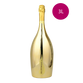 Bottega Prosecco Gold (Gold plated) Jeroboam 3L
