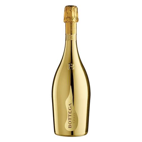 Bottega Prosecco Gold (Gold plated) Bottega Prosecco Gold (Gold plated)