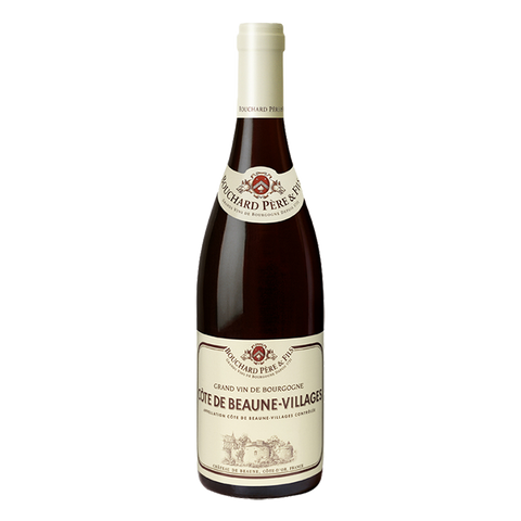 Bouchard Pere & Fils Cote de Beaune Villages Bouchard Pere & Fils Cote de Beaune Villages