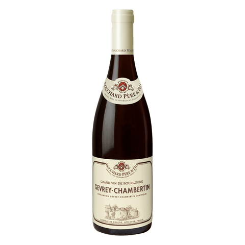 Bouchard Pere & Fils Gevrey Chambertin Bouchard Pere & Fils Gevrey Chambertin