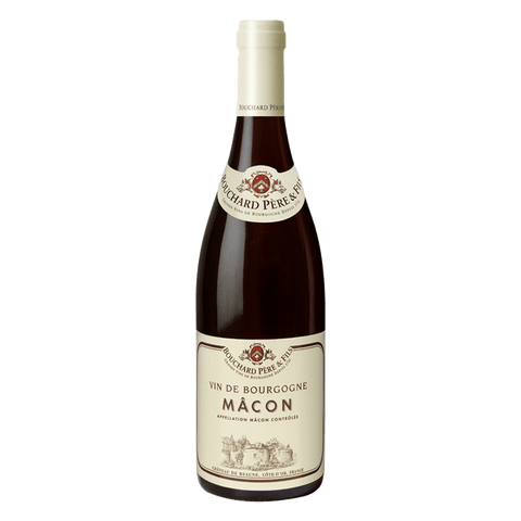 Bouchard Pere & Fils Macon Red Bouchard Pere & Fils Macon Red