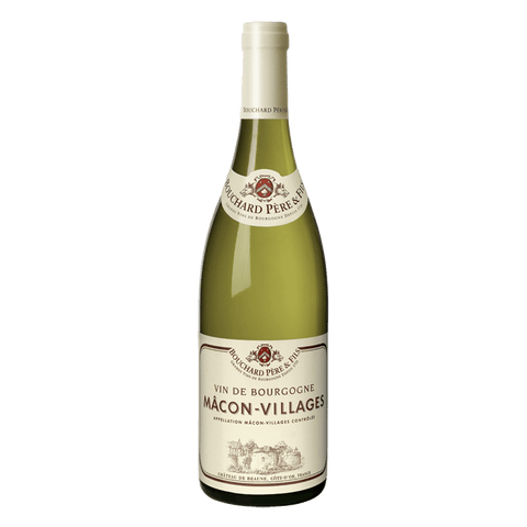 Bouchard Pere & Fils Macon Villages Blanc Bouchard Pere & Fils Macon Villages Blanc