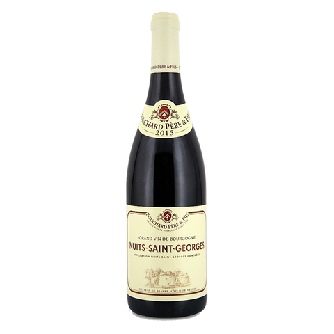 Bouchard Pere & Fils Nuits Saint Georges Bouchard Pere & Fils Nuits Saint Georges