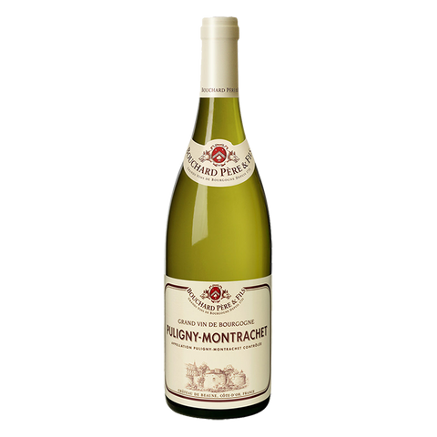 Bouchard Pere & Fils Puligny Montrachet Bouchard Pere & Fils Puligny Montrachet