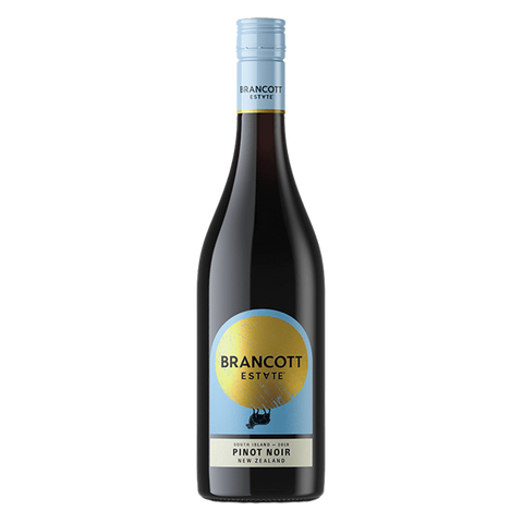 Brancott Estate Marlborough Pinot Noir Brancott Estate Marlborough Pinot Noir