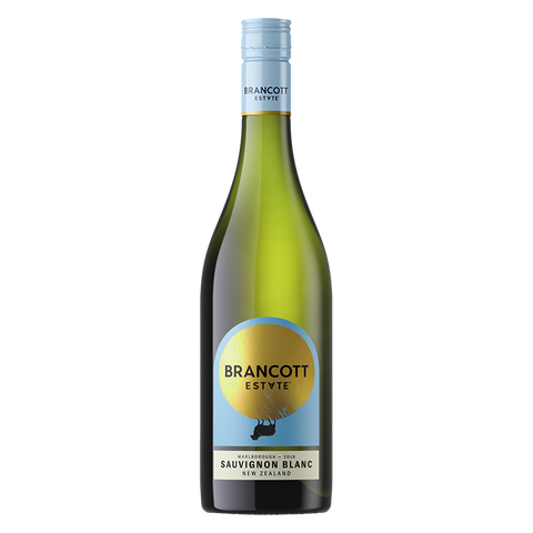 Brancott Estate Marlborough Sauvignon Blanc Brancott Estate Marlborough Sauvignon Blanc