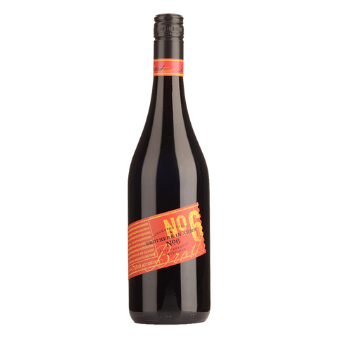 Brothers In Arms No. 6 Cabernet Sauvignon Brothers In Arms No. 6 Cabernet Sauvignon