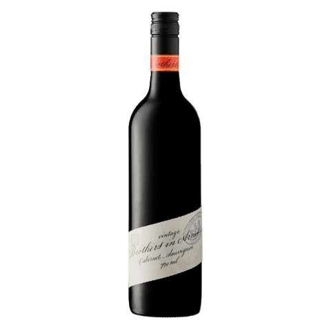 Brothers in Arms Cabernet Sauvignon Brothers in Arms Cabernet Sauvignon