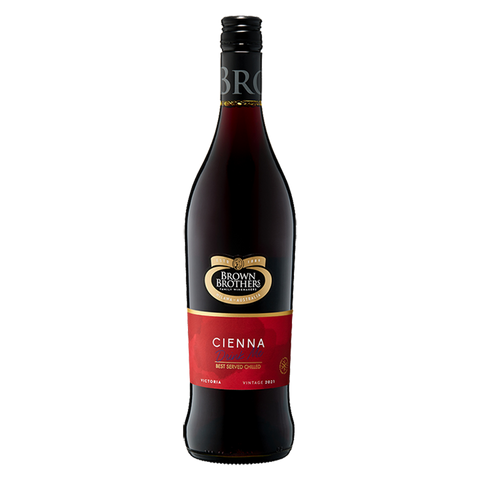 Brown Brothers Cienna Brown Brothers Cienna