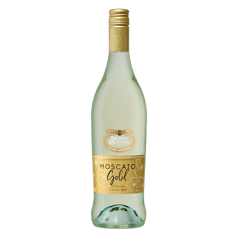 Brown Brothers Moscato Gold Brown Brothers Moscato Gold