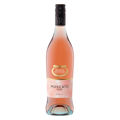 Brown Brothers Moscato Rose Brown Brothers Moscato Rose