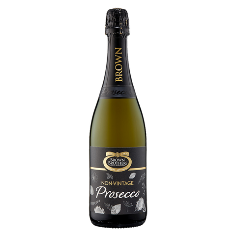 Brown Brothers Prosecco NV Brown Brothers Prosecco NV