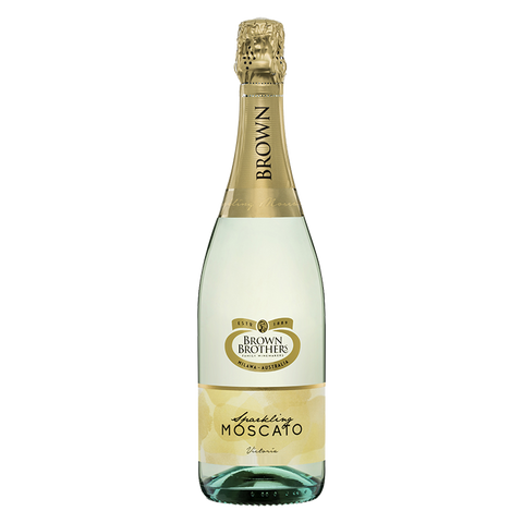 Brown Brothers Sparkling Moscato Brown Brothers Sparkling Moscato
