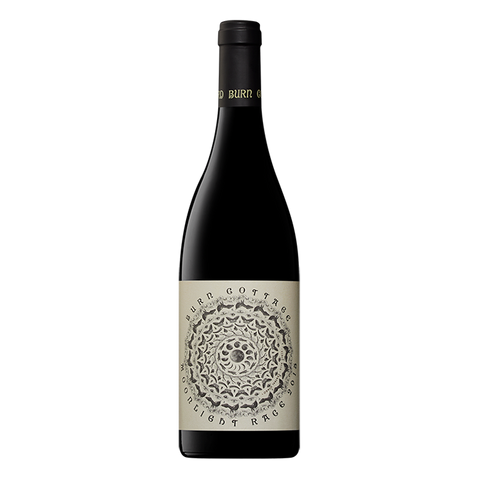 Burn Cottage Vineyard Moonlight Race Pinot Noir Burn Cottage Vineyard Moonlight Race Pinot Noir