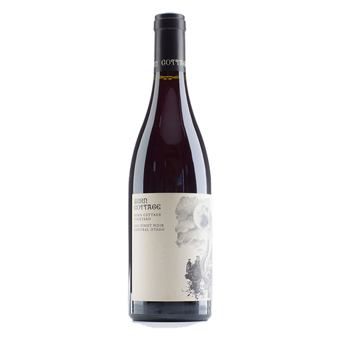 Burn Cottage Vineyard Pinot Noir Burn Cottage Vineyard Pinot Noir
