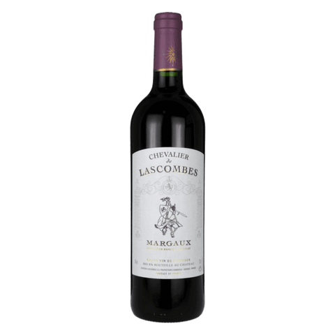 Chevalier de Lascombes (2nd Wine of Chateau Lascombes) Chevalier de Lascombes (2nd Wine of Chateau Lascombes)