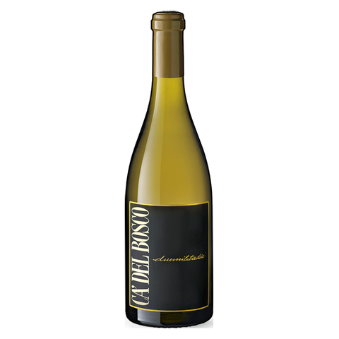 Ca'Del Bosco Chardonnay Ca'Del Bosco Chardonnay